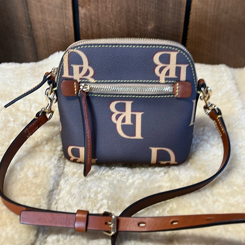 Dooney and Bourke mini purse